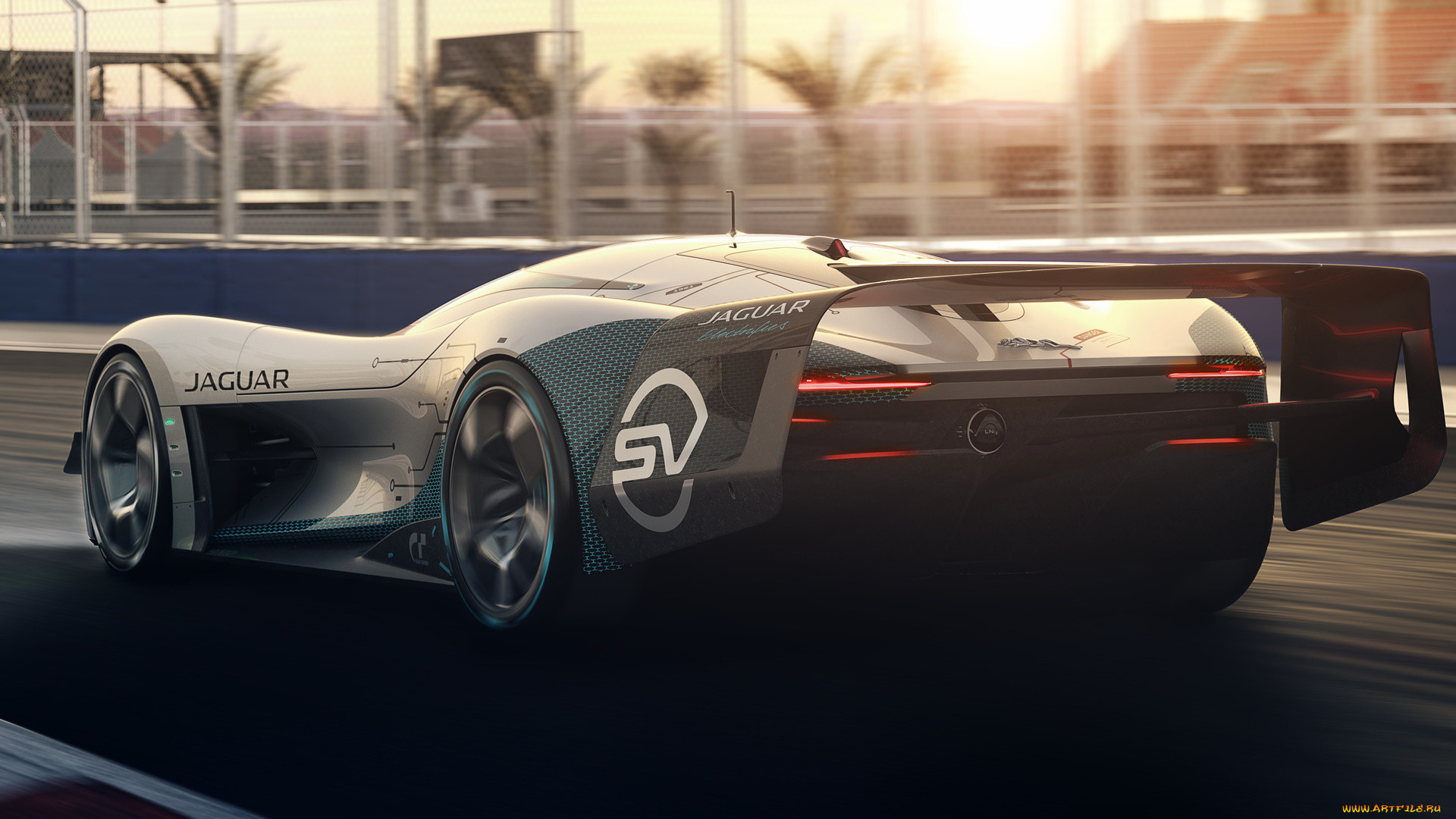 jaguar vision gran turismo sv 2020, , jaguar, vision, gran, turismo, sv, 2020, , , , , , , , , 